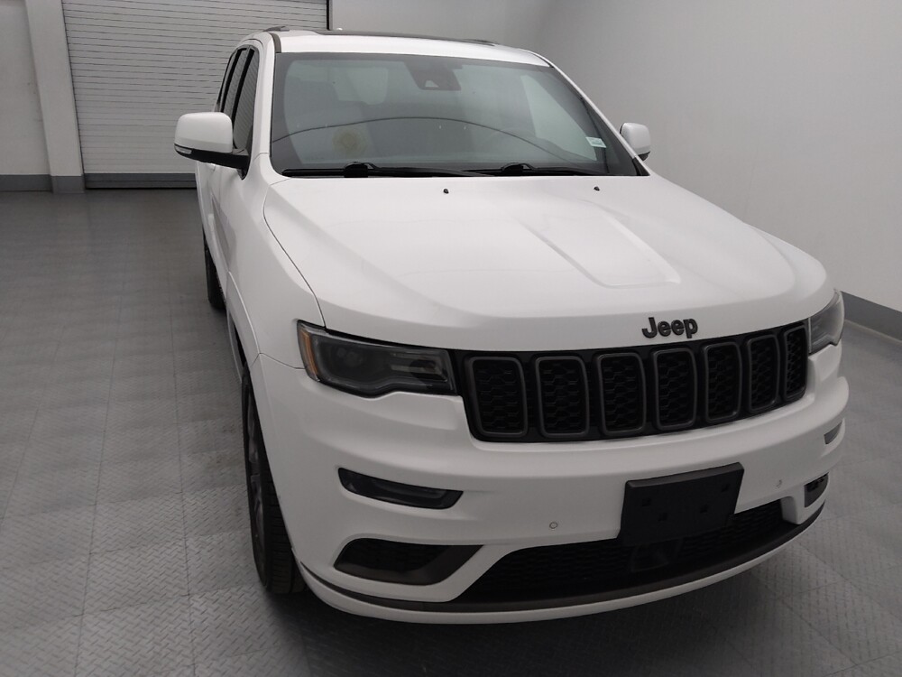 2021 Jeep Grand Cherokee in Independence, MO 64055 - 18127032 14