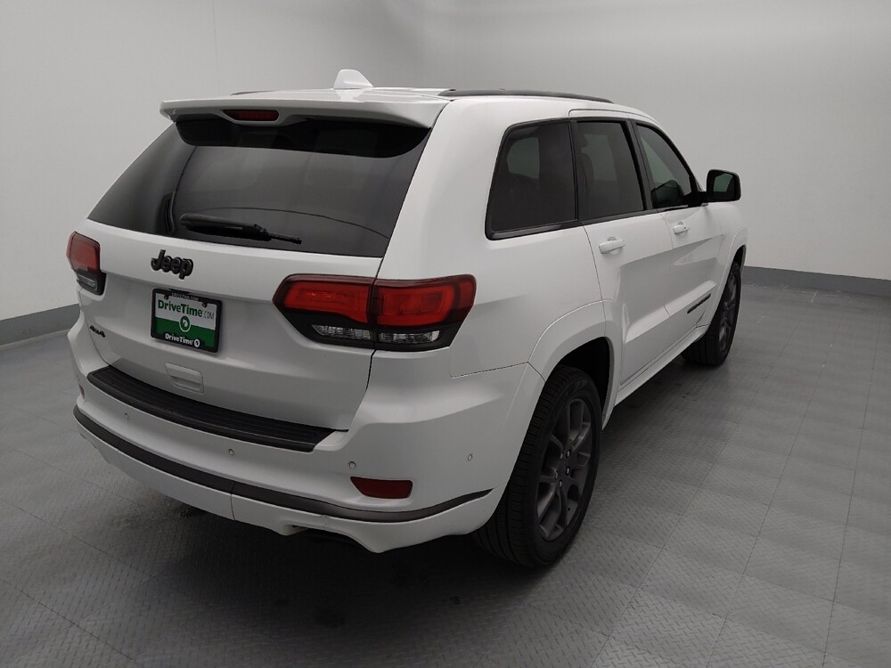 2021 Jeep Grand Cherokee in Independence, MO 64055 - 18127032 9
