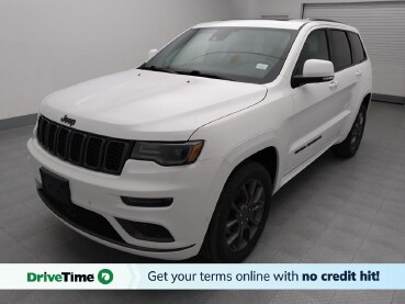 2021 Jeep Grand Cherokee in Independence, MO 64055