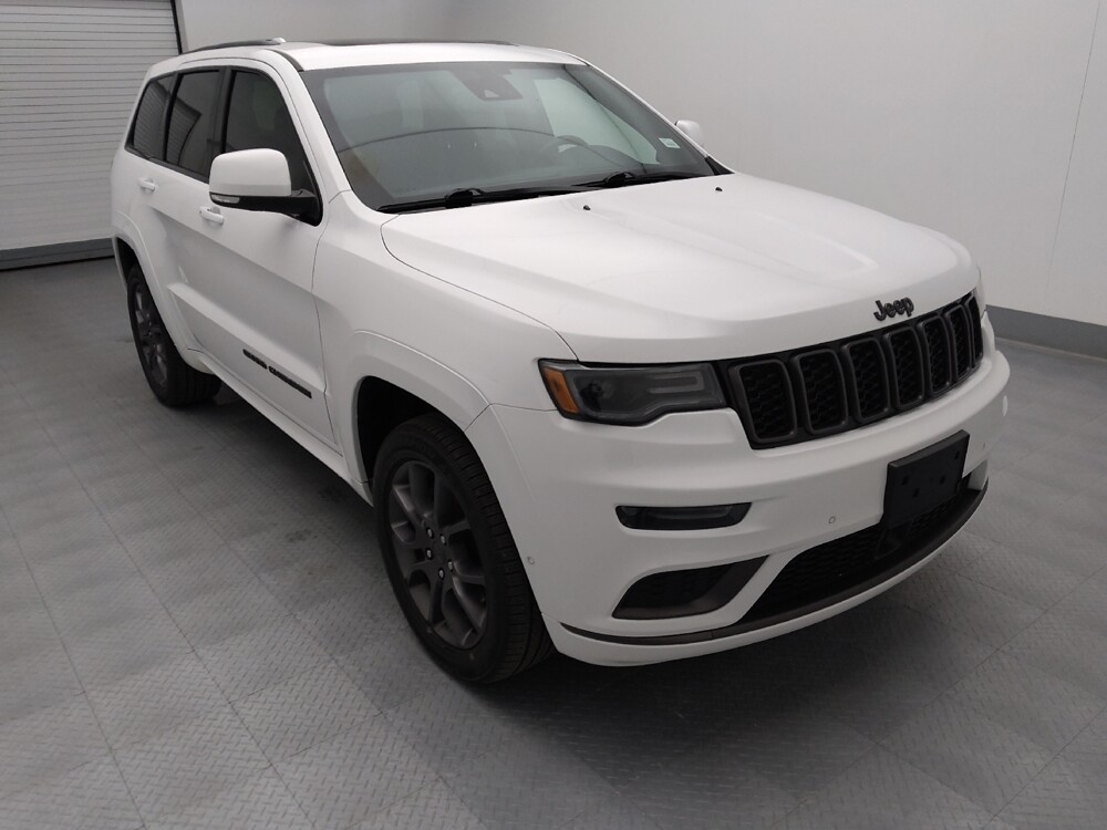 2021 Jeep Grand Cherokee in Independence, MO 64055 - 18127032 13