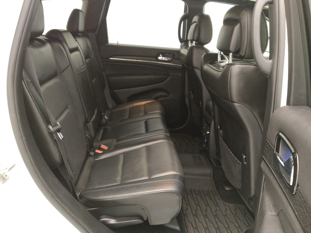 2021 Jeep Grand Cherokee in Independence, MO 64055 - 18127032 19