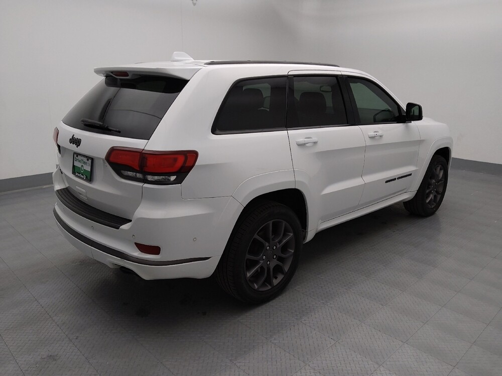 2021 Jeep Grand Cherokee in Independence, MO 64055 - 18127032 10