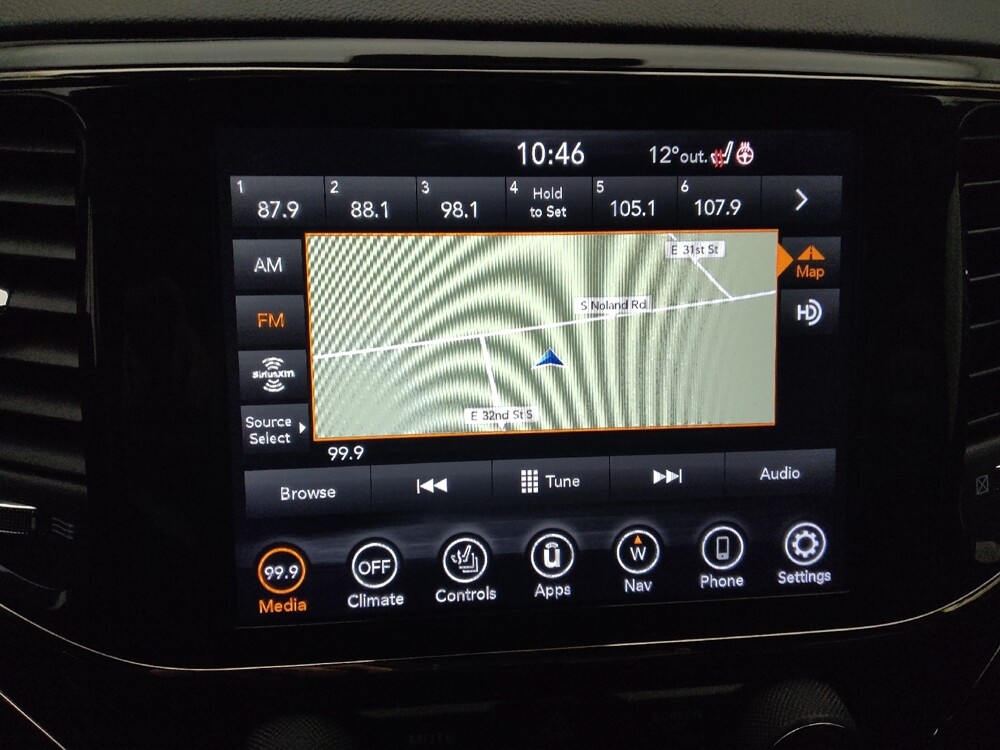 2021 Jeep Grand Cherokee in Independence, MO 64055 - 18127032 25