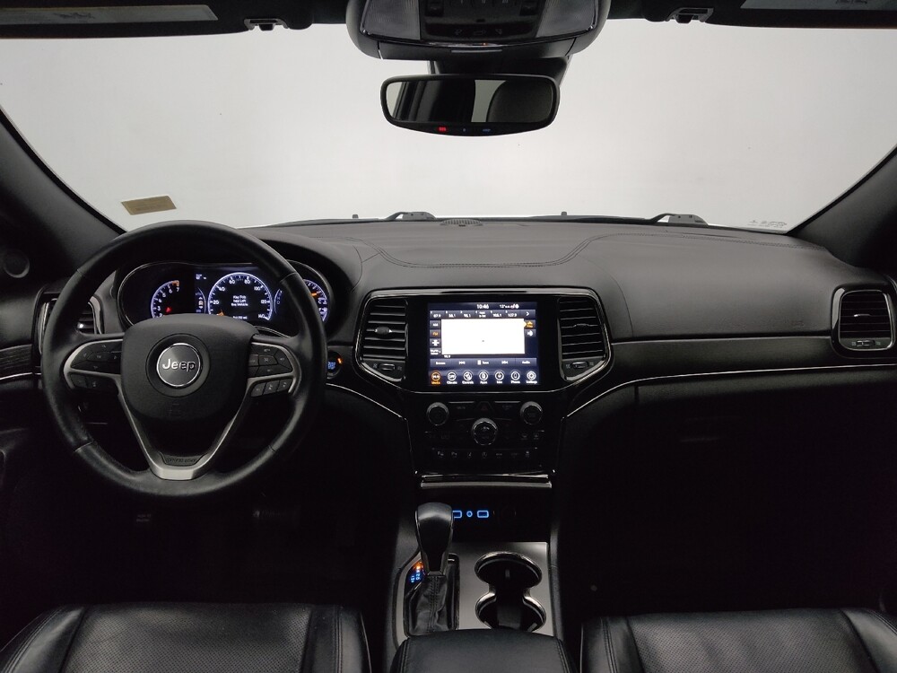 2021 Jeep Grand Cherokee in Independence, MO 64055 - 18127032 22