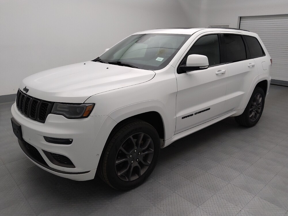 2021 Jeep Grand Cherokee in Independence, MO 64055 - 18127032 2