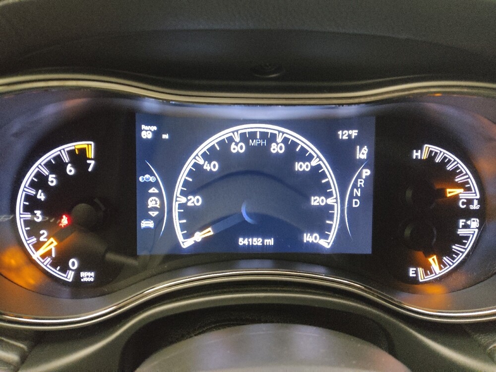 2021 Jeep Grand Cherokee in Independence, MO 64055 - 18127032 23