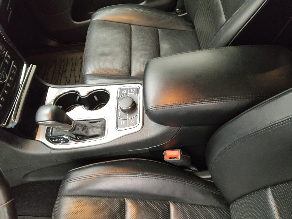 2021 Jeep Grand Cherokee in Independence, MO 64055 - 18127032 26