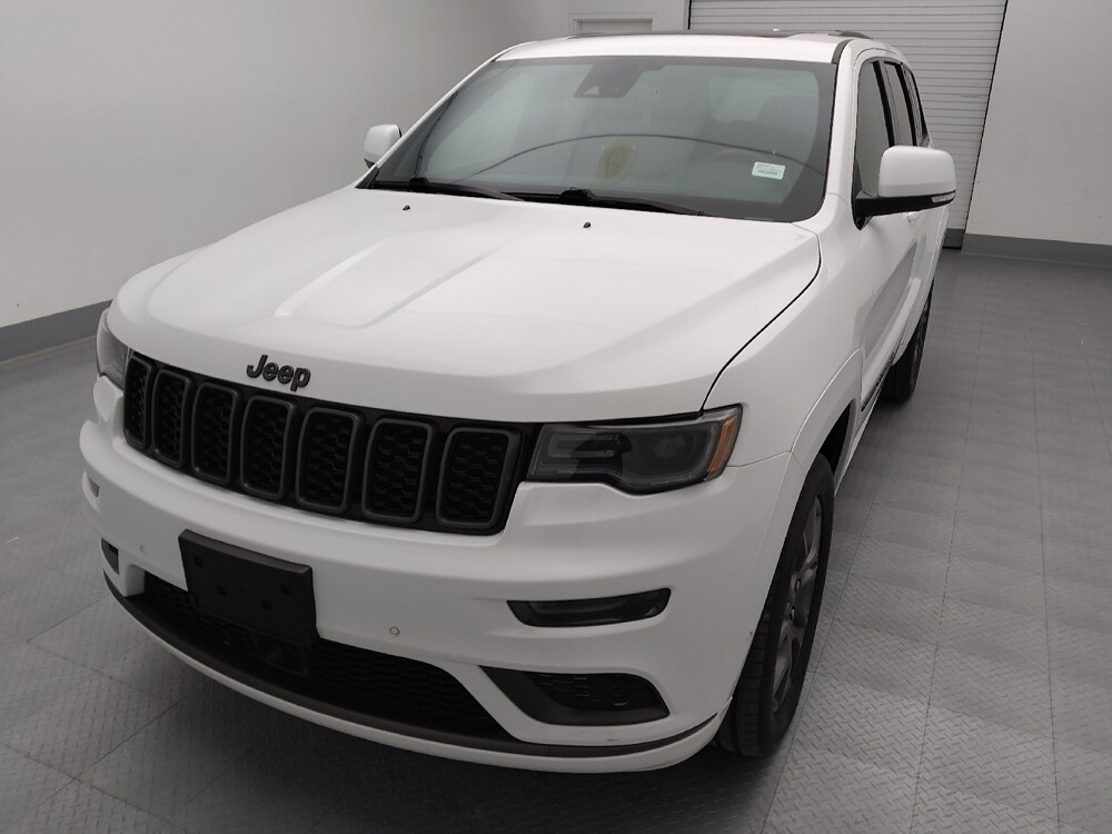 2021 Jeep Grand Cherokee in Independence, MO 64055 - 18127032 15
