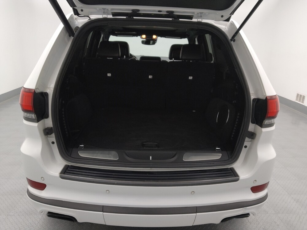 2021 Jeep Grand Cherokee in Independence, MO 64055 - 18127032 29