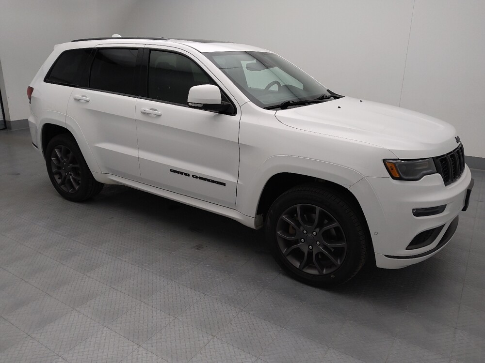 2021 Jeep Grand Cherokee in Independence, MO 64055 - 18127032 11