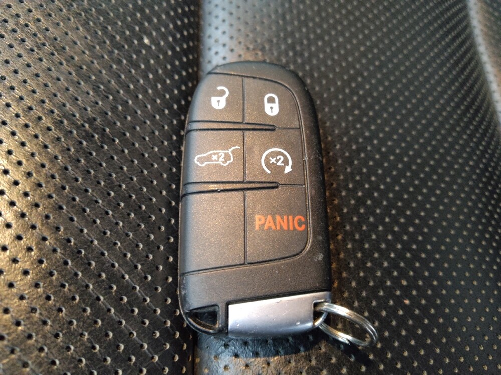 2021 Jeep Grand Cherokee in Independence, MO 64055 - 18127032 32