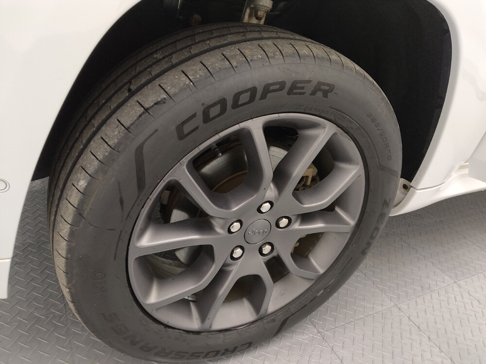 2021 Jeep Grand Cherokee in Independence, MO 64055 - 18127032 31