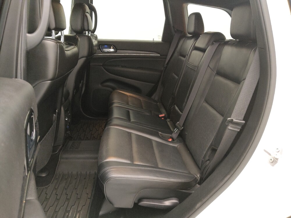 2021 Jeep Grand Cherokee in Independence, MO 64055 - 18127032 18