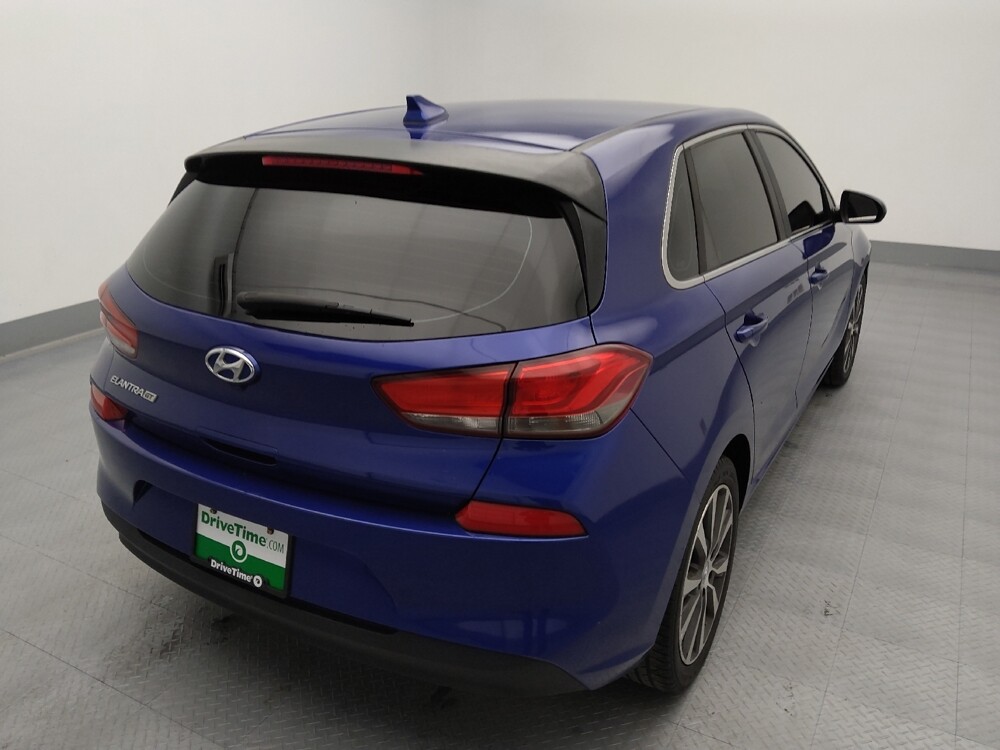 2019 Hyundai Elantra in Independence, MO 64055 - 18127033 7