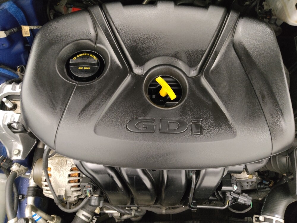 2019 Hyundai Elantra in Independence, MO 64055 - 18127033 30