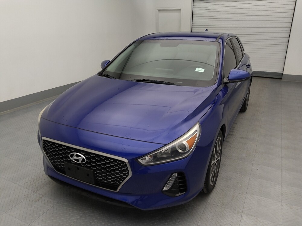 2019 Hyundai Elantra in Independence, MO 64055 - 18127033 15