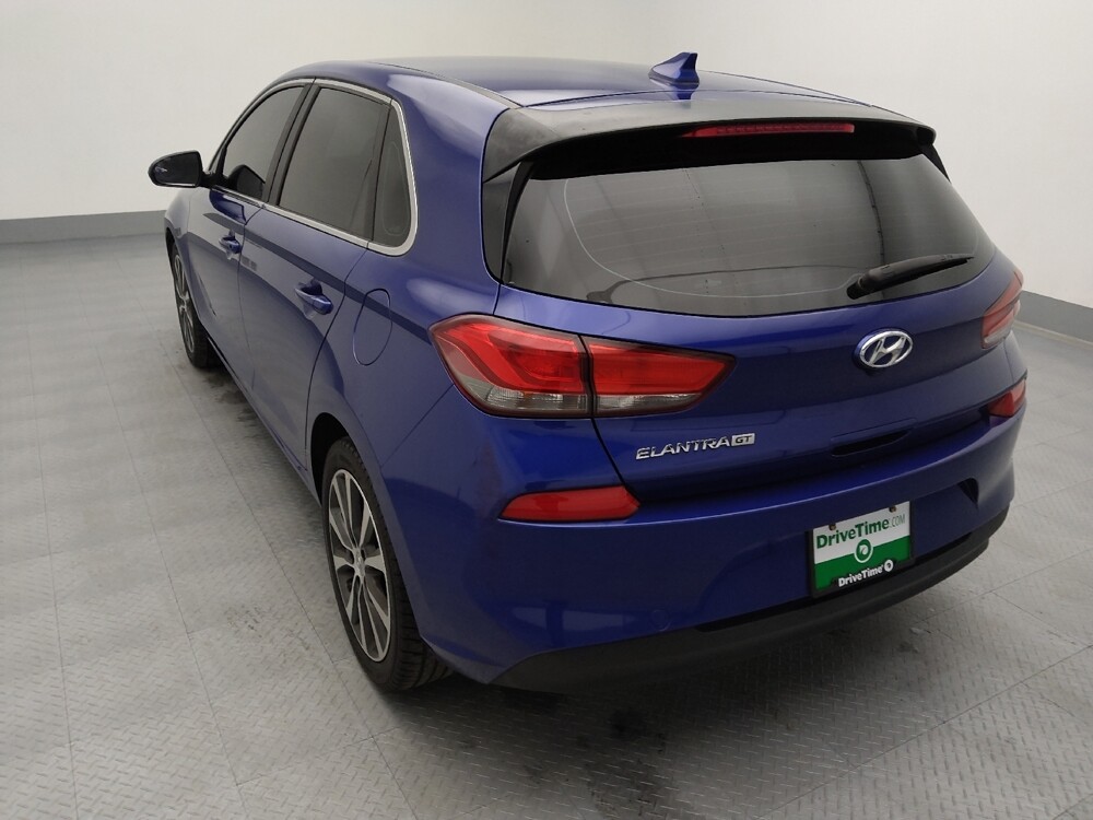 2019 Hyundai Elantra in Independence, MO 64055 - 18127033 6