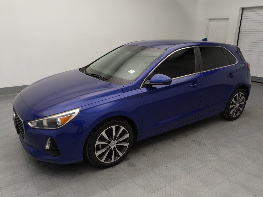 2019 Hyundai Elantra in Independence, MO 64055 - 18127033 2