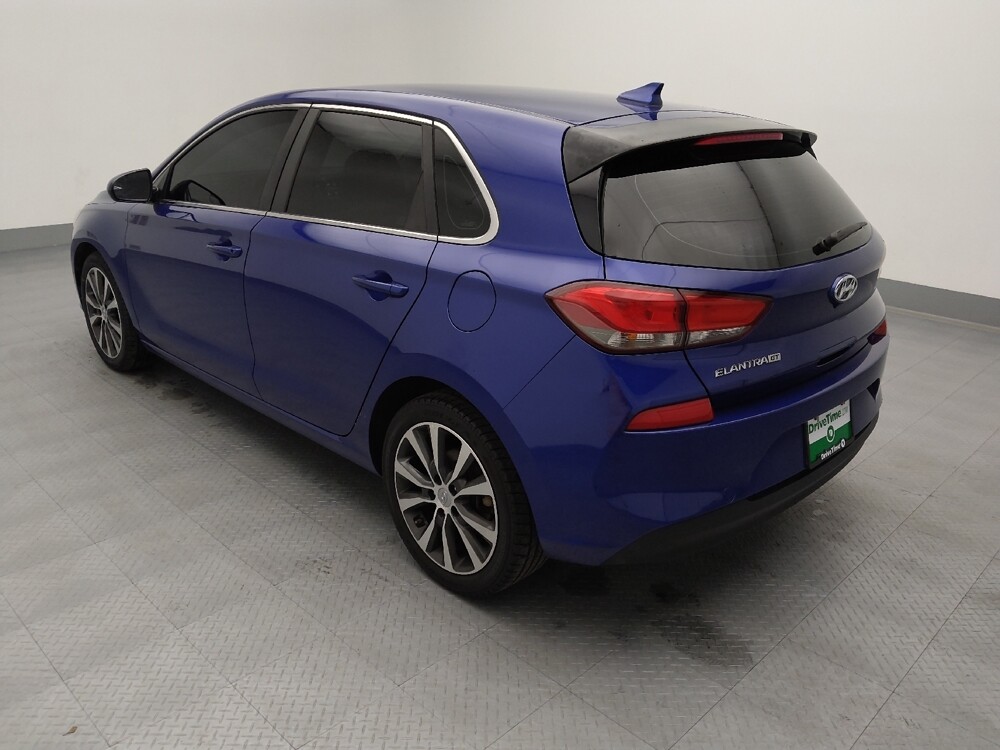 2019 Hyundai Elantra in Independence, MO 64055 - 18127033 5