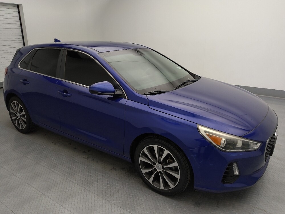 2019 Hyundai Elantra in Independence, MO 64055 - 18127033 11