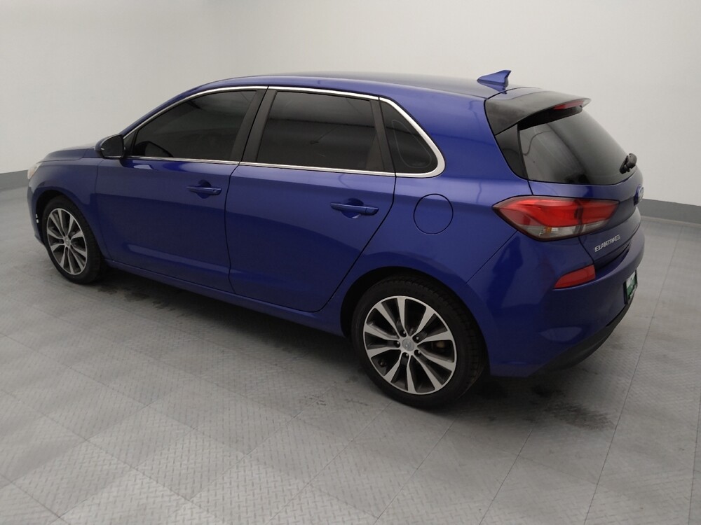 2019 Hyundai Elantra in Independence, MO 64055 - 18127033 3