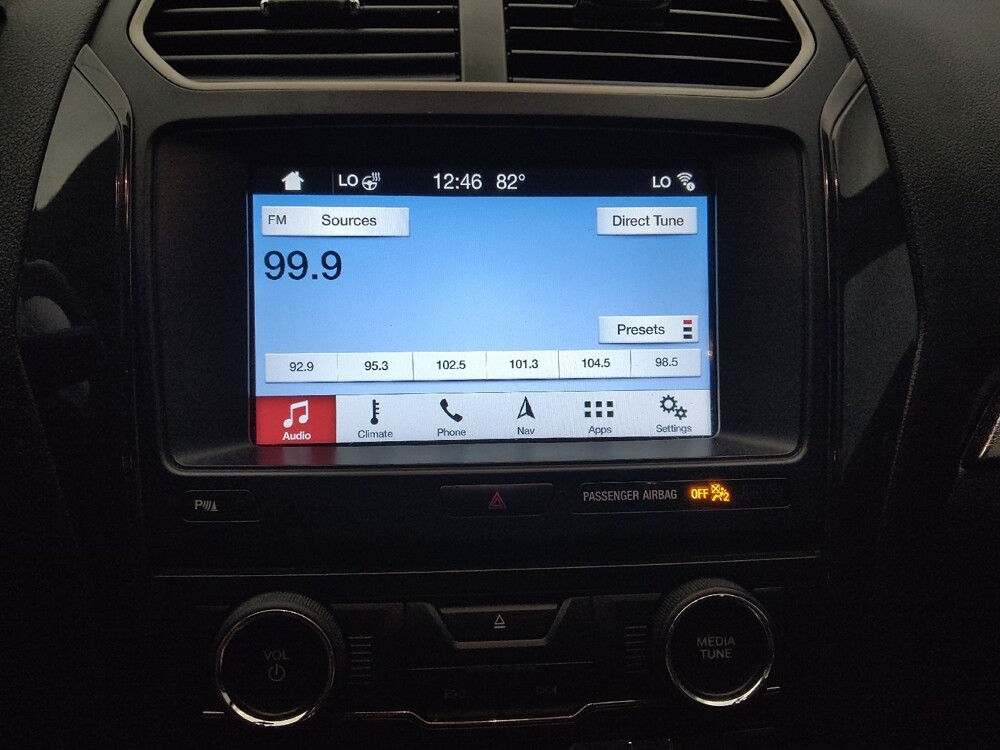 2018 Ford Explorer in Independence, MO 64055 - 18127034 25