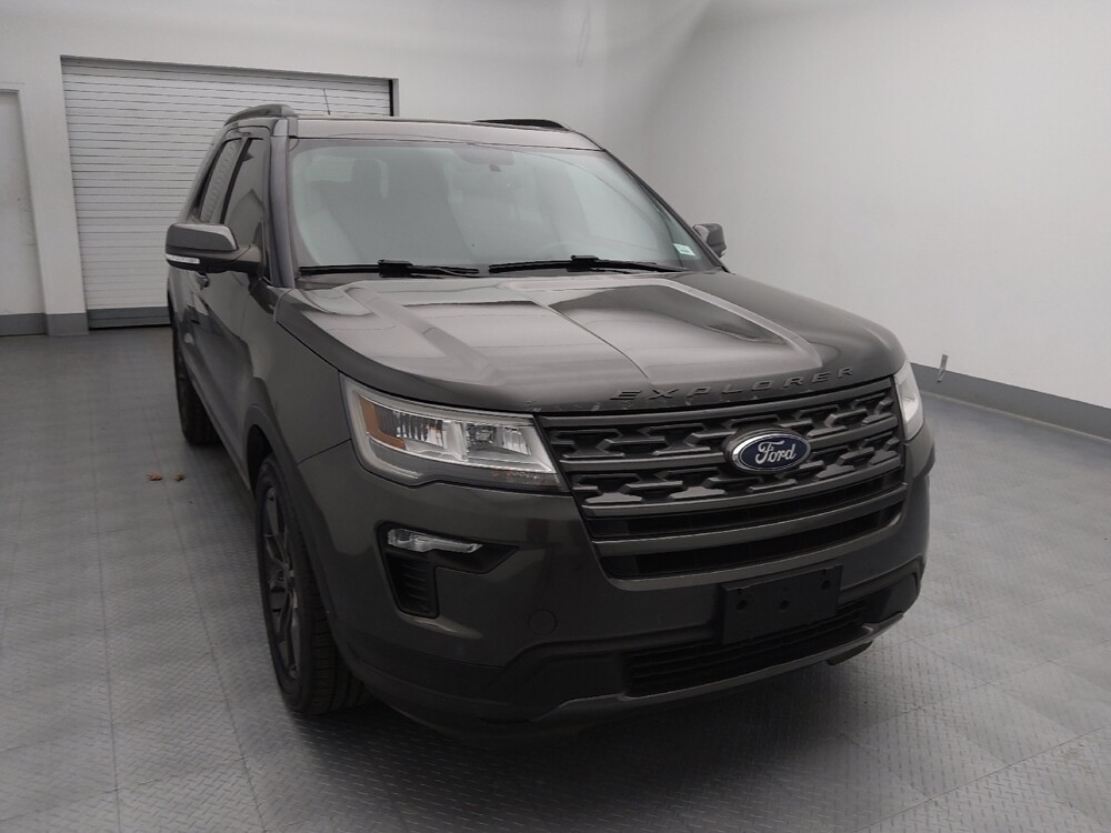 2018 Ford Explorer in Independence, MO 64055 - 18127034 14