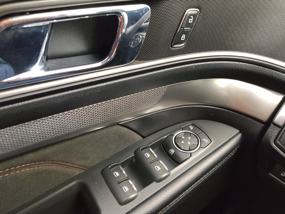 2018 Ford Explorer in Independence, MO 64055 - 18127034 27