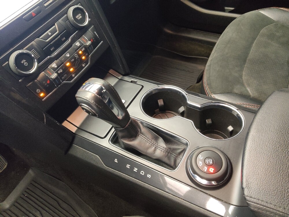 2018 Ford Explorer in Independence, MO 64055 - 18127034 26