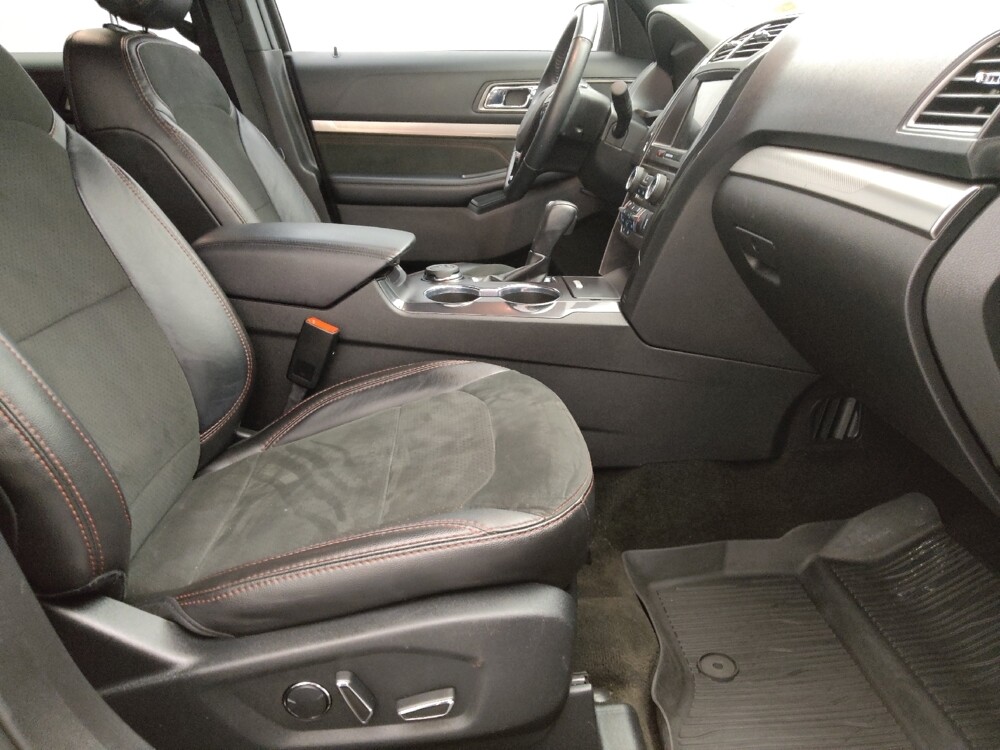 2018 Ford Explorer in Independence, MO 64055 - 18127034 21