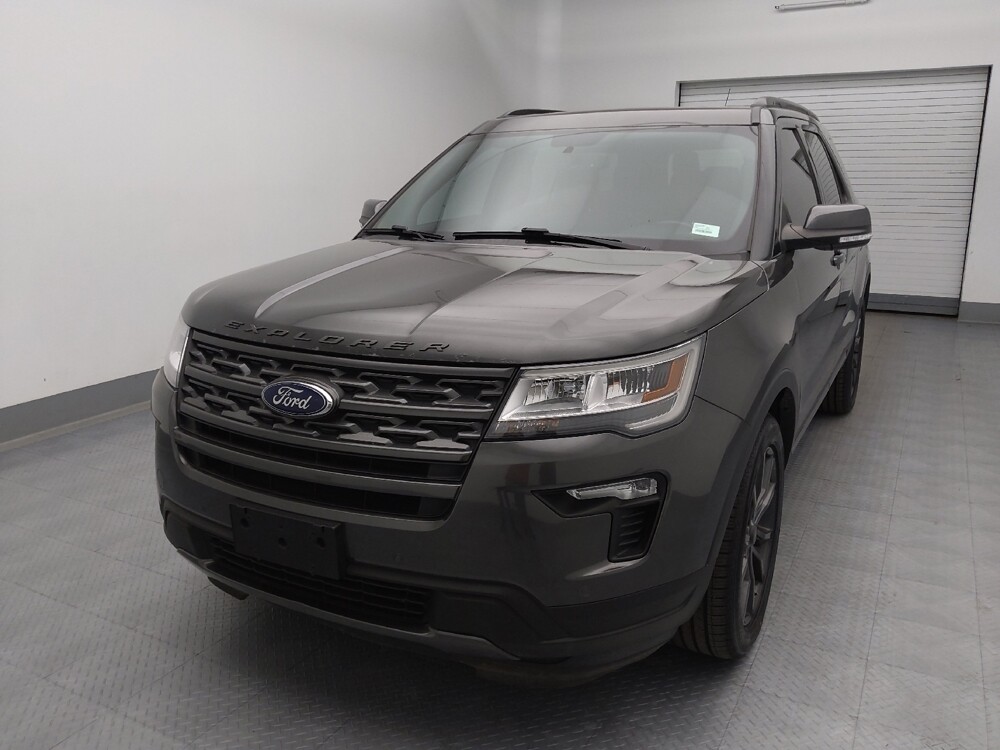 2018 Ford Explorer in Independence, MO 64055 - 18127034 15