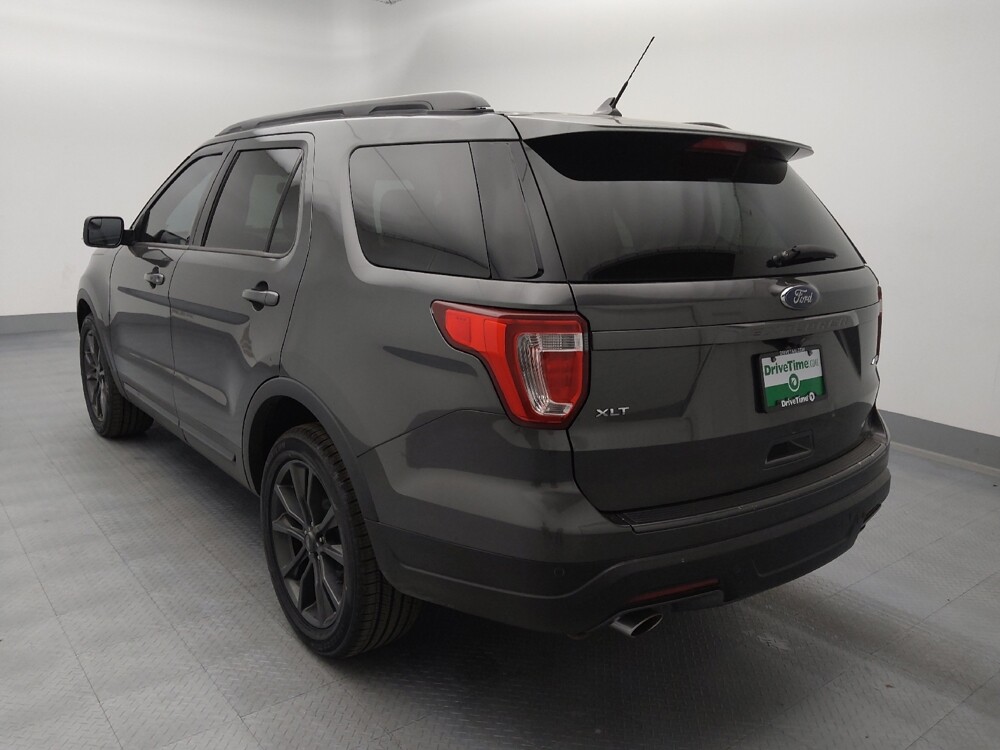 2018 Ford Explorer in Independence, MO 64055 - 18127034 5
