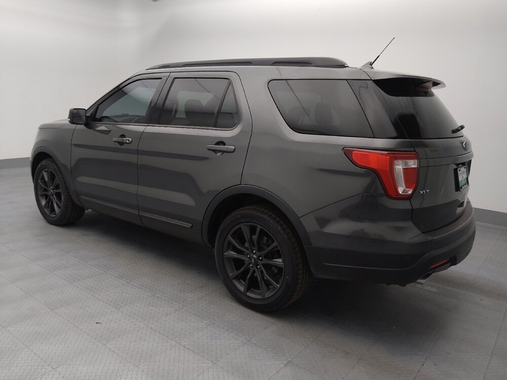 2018 Ford Explorer in Independence, MO 64055 - 18127034 3