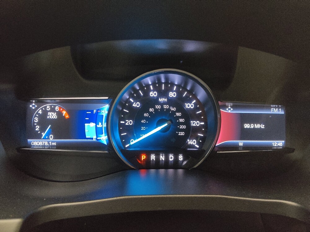 2018 Ford Explorer in Independence, MO 64055 - 18127034 23