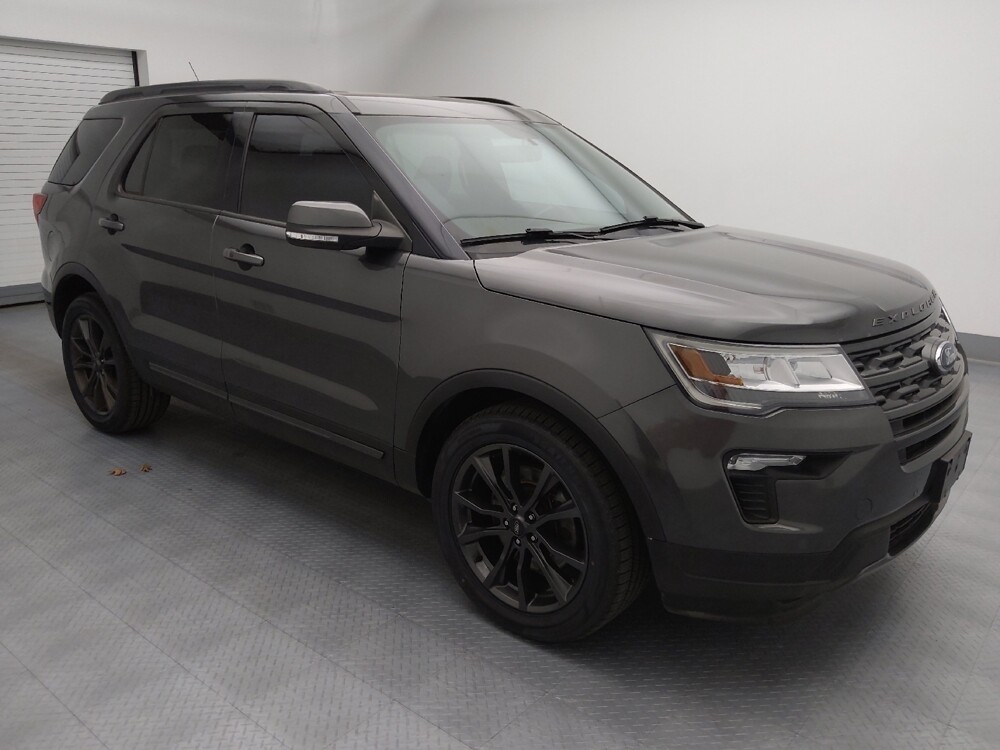 2018 Ford Explorer in Independence, MO 64055 - 18127034 11