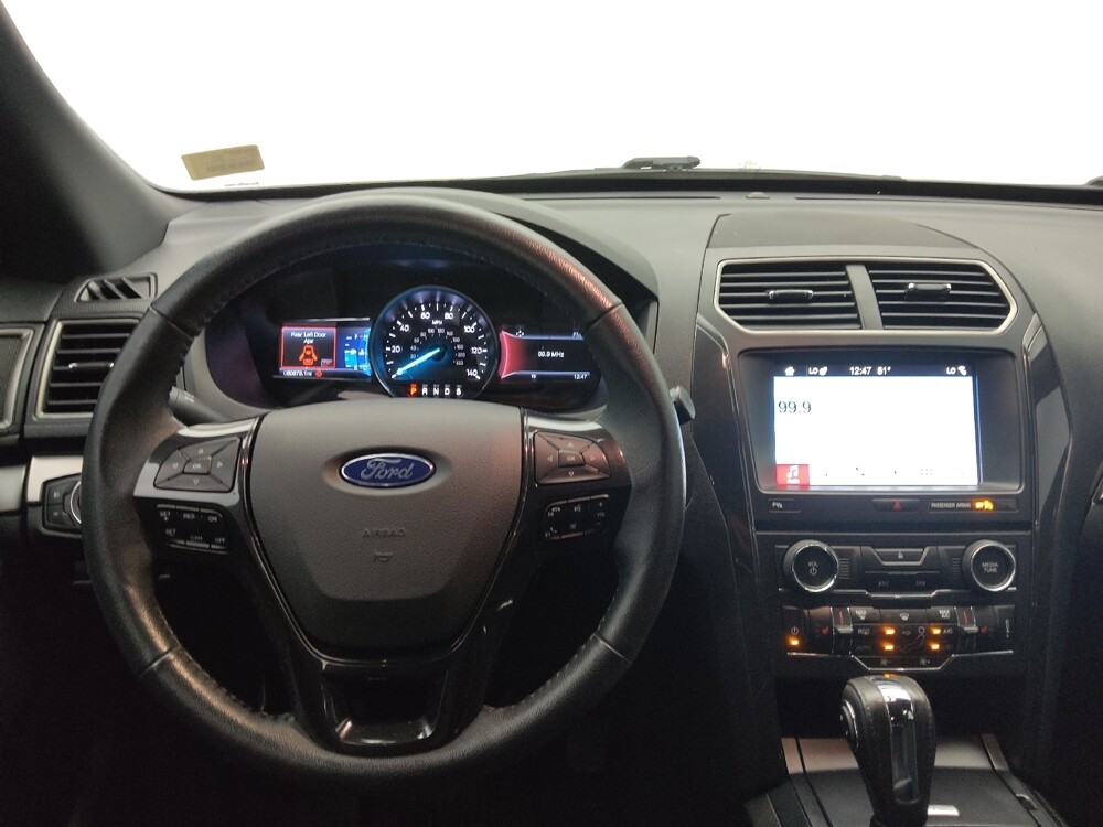 2018 Ford Explorer in Independence, MO 64055 - 18127034 22