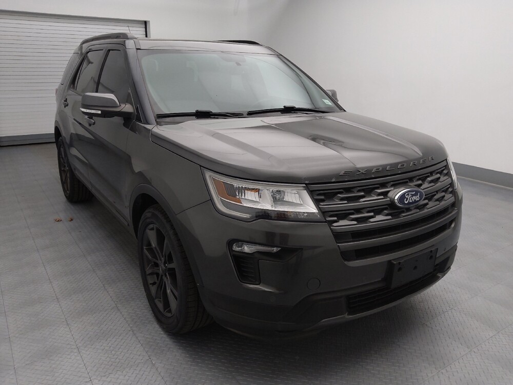 2018 Ford Explorer in Independence, MO 64055 - 18127034 13