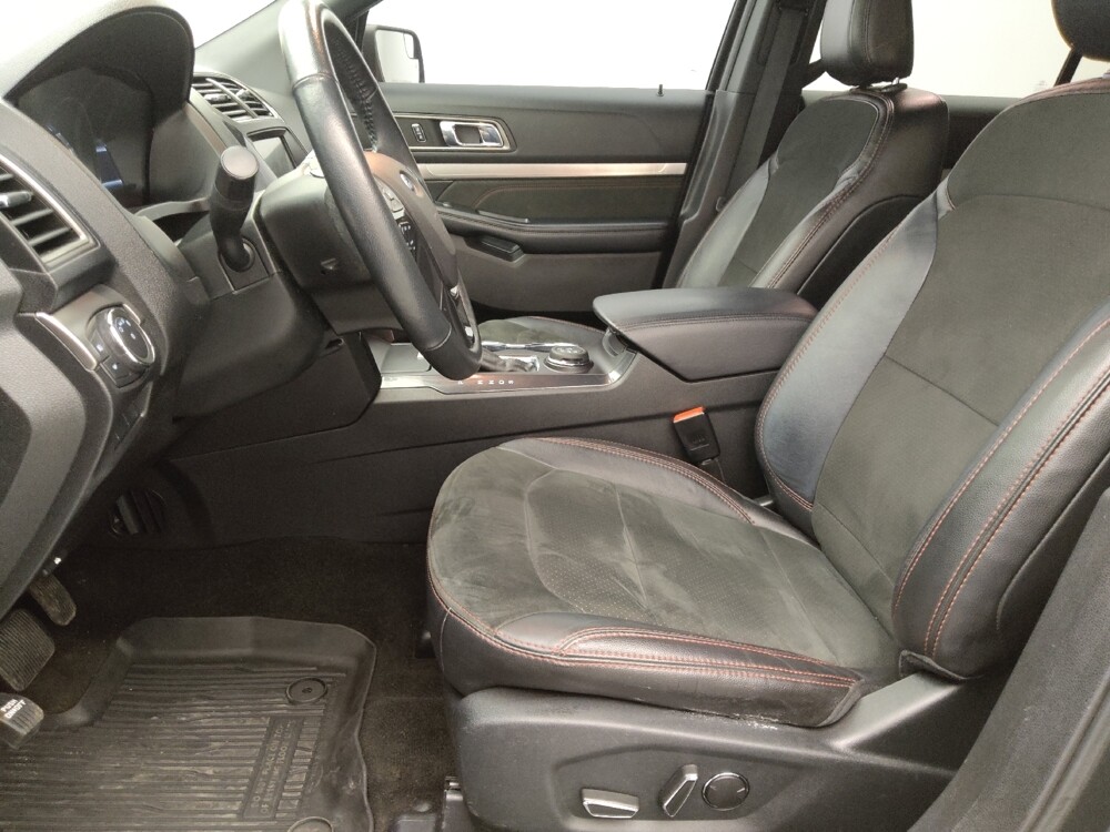 2018 Ford Explorer in Independence, MO 64055 - 18127034 17