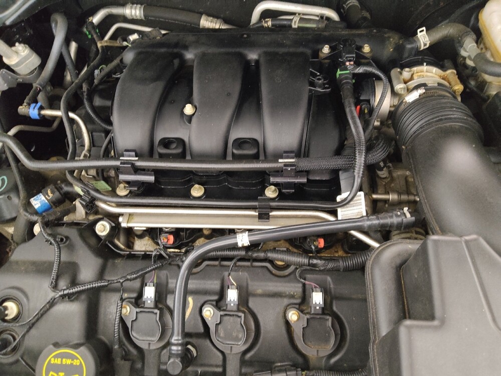 2018 Ford Explorer in Independence, MO 64055 - 18127034 29