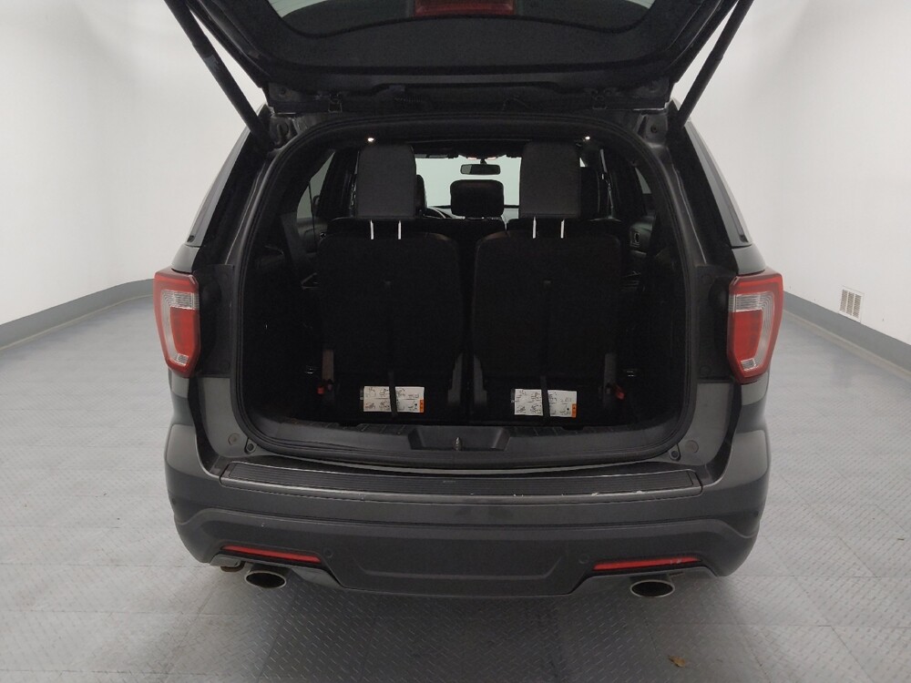 2018 Ford Explorer in Independence, MO 64055 - 18127034 30