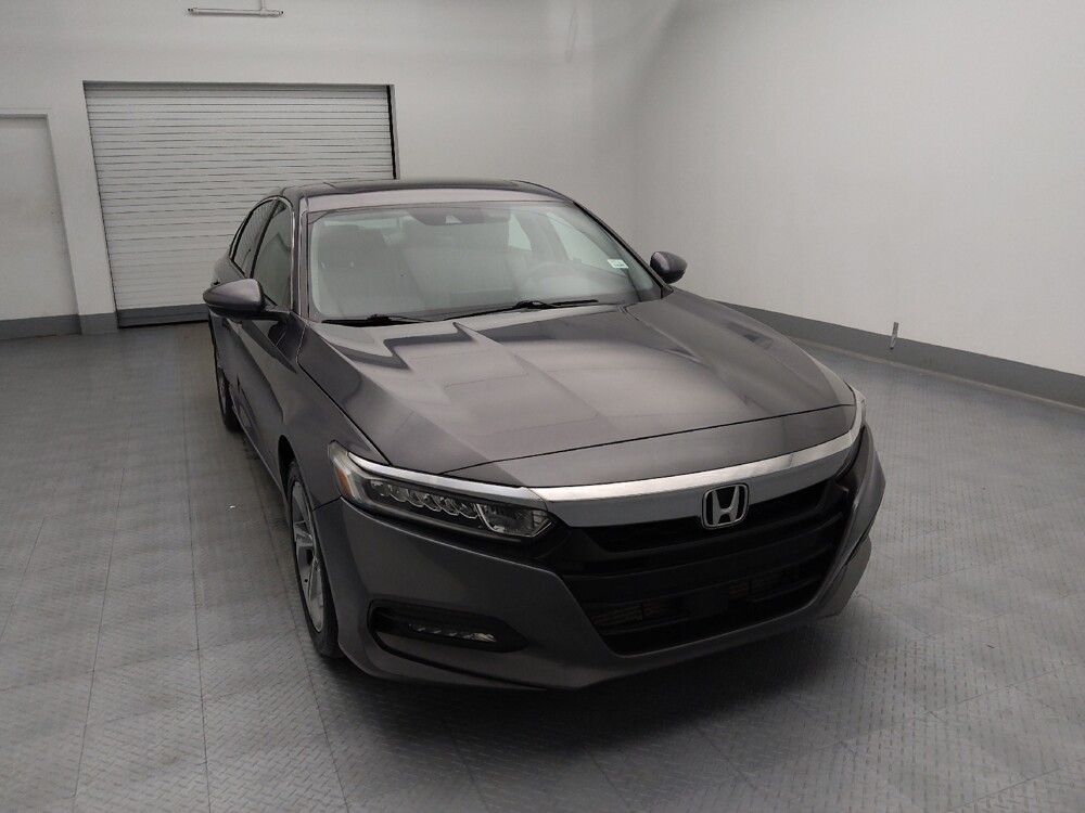 2018 Honda Accord in Wichita, KS 67207 - 18127035 14