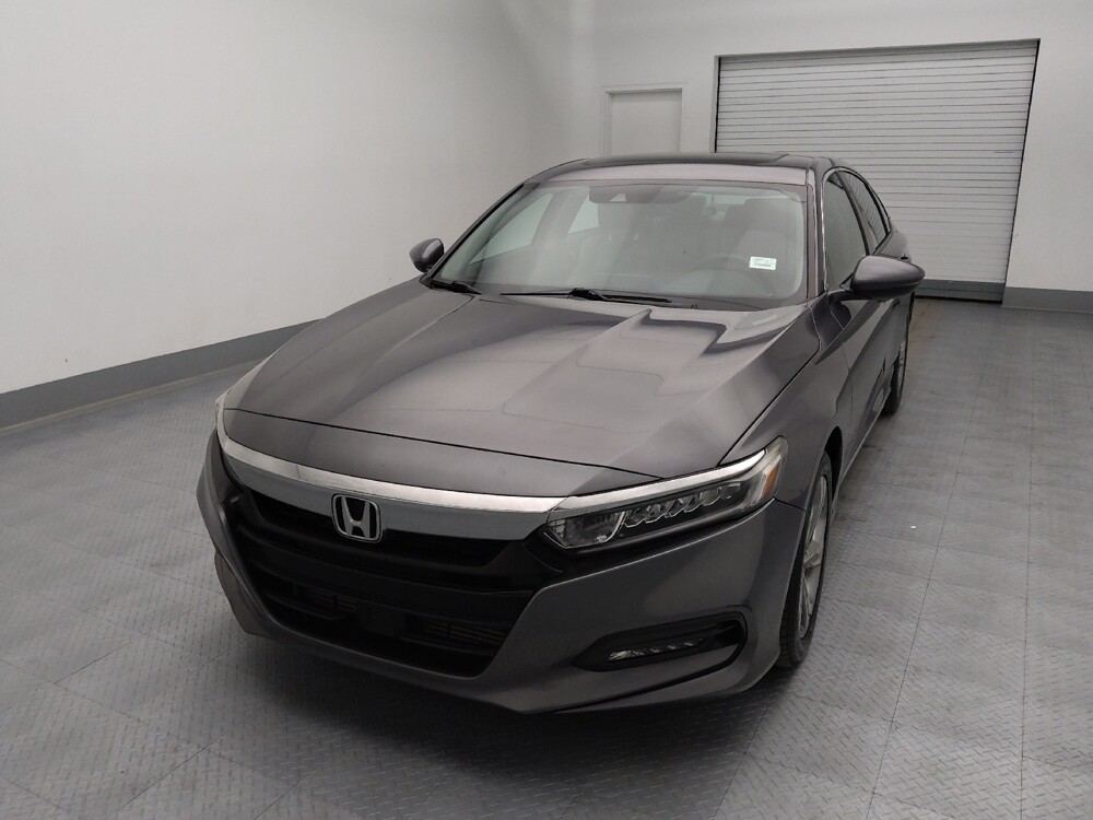 2018 Honda Accord in Wichita, KS 67207 - 18127035 15