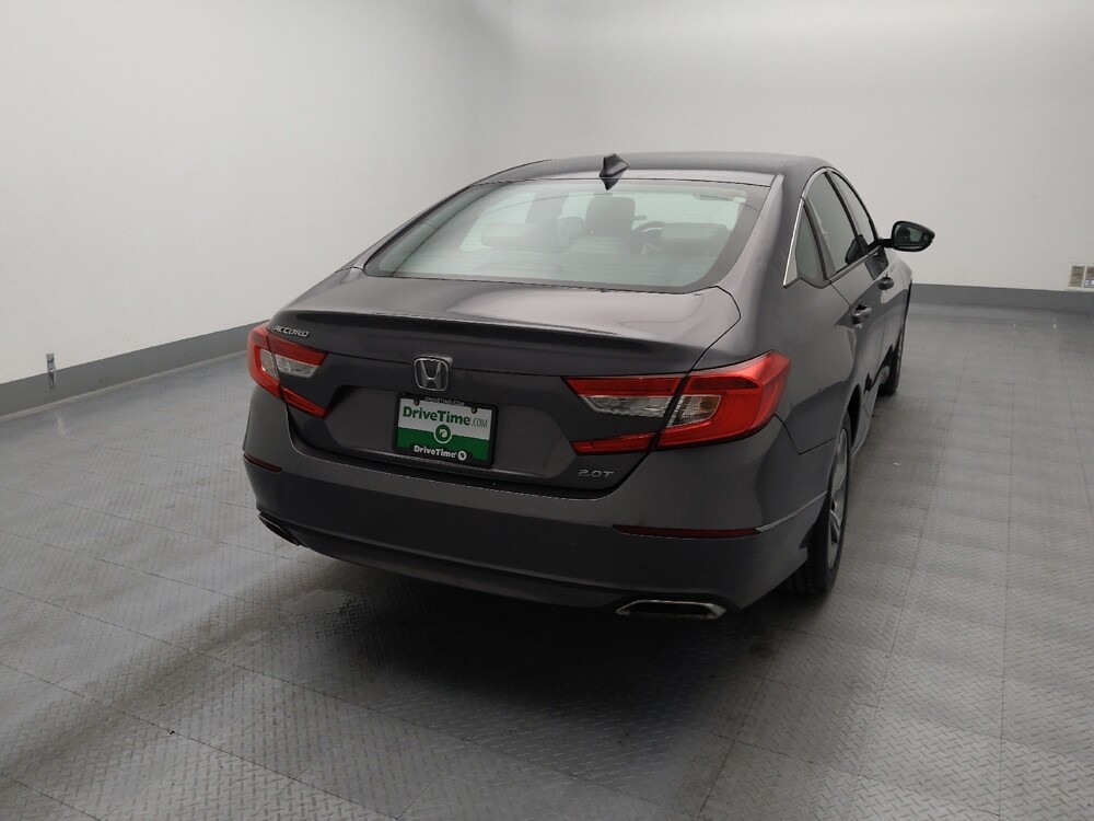 2018 Honda Accord in Wichita, KS 67207 - 18127035 7