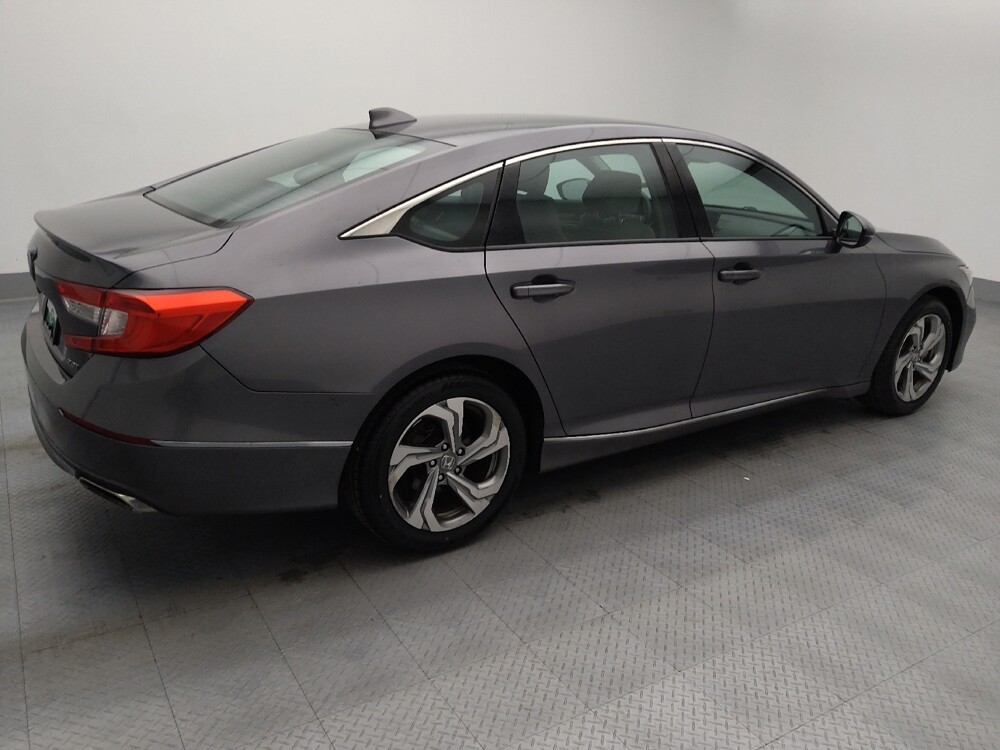 2018 Honda Accord in Wichita, KS 67207 - 18127035 10