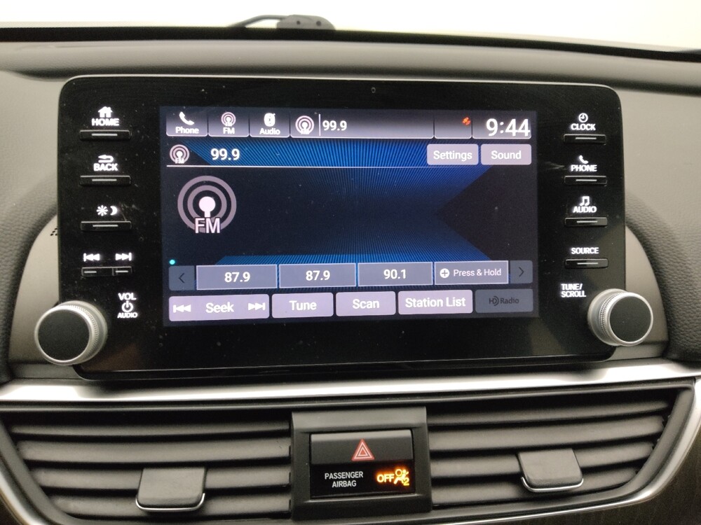 2018 Honda Accord in Wichita, KS 67207 - 18127035 25