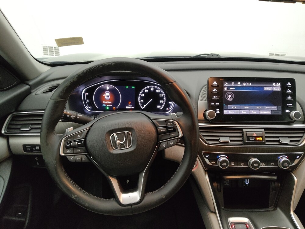2018 Honda Accord in Wichita, KS 67207 - 18127035 22
