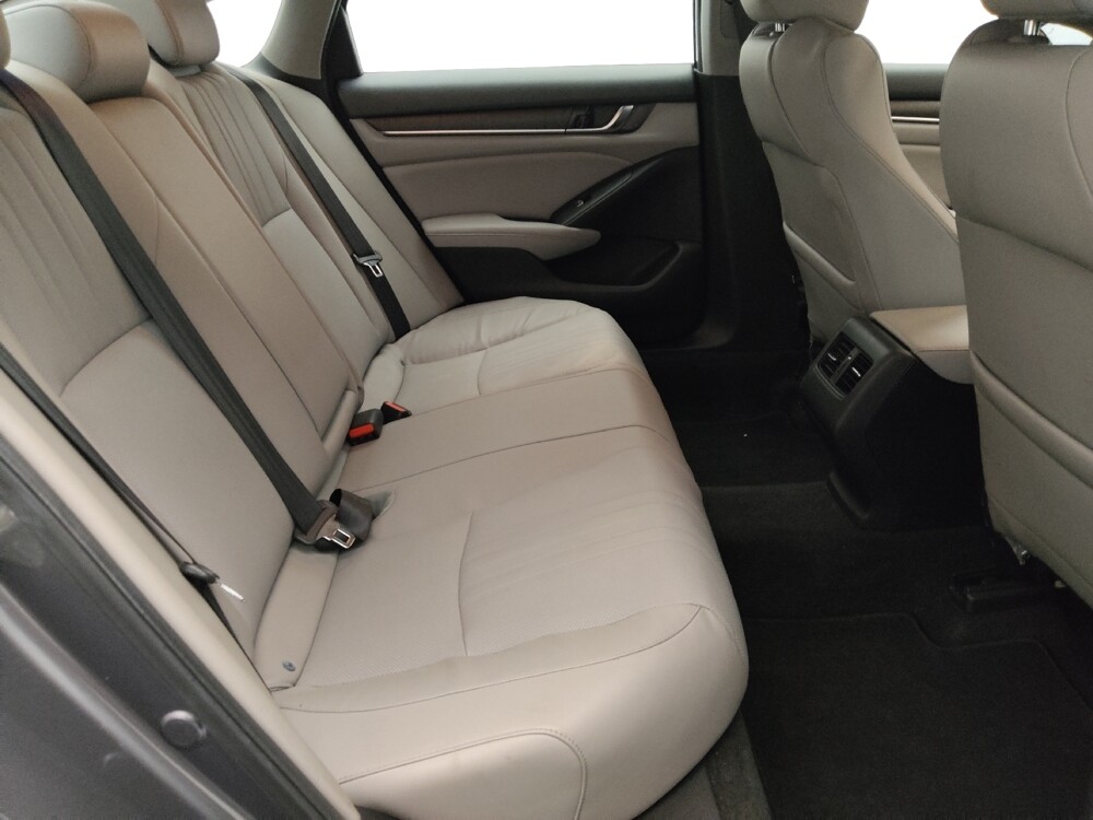 2018 Honda Accord in Wichita, KS 67207 - 18127035 19