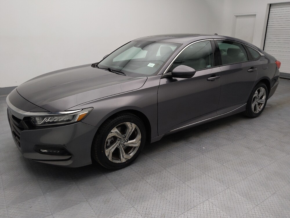 2018 Honda Accord in Wichita, KS 67207 - 18127035 2