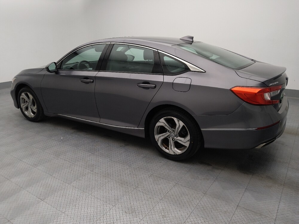 2018 Honda Accord in Wichita, KS 67207 - 18127035 3