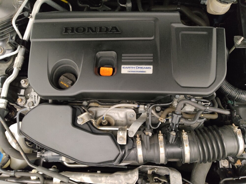 2018 Honda Accord in Wichita, KS 67207 - 18127035 30